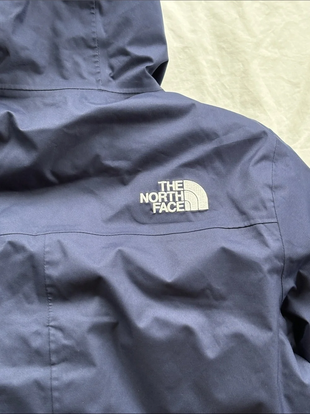 The North Face warm insulated